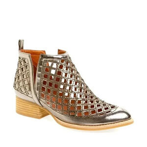 Jefferey Campbell Taggart Ankle Boot